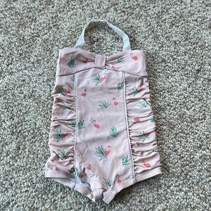 Janie and Jack bathing suit
